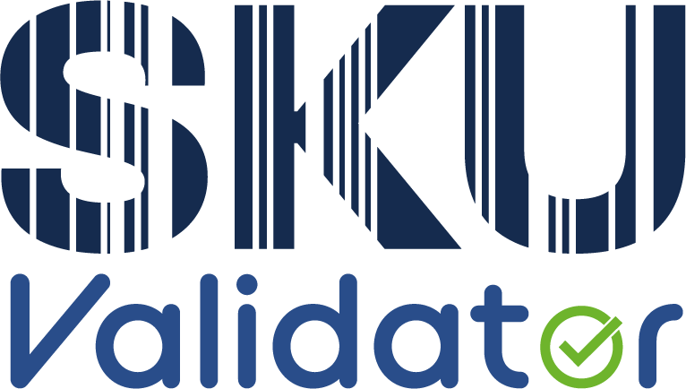 SKU Validator Logo
